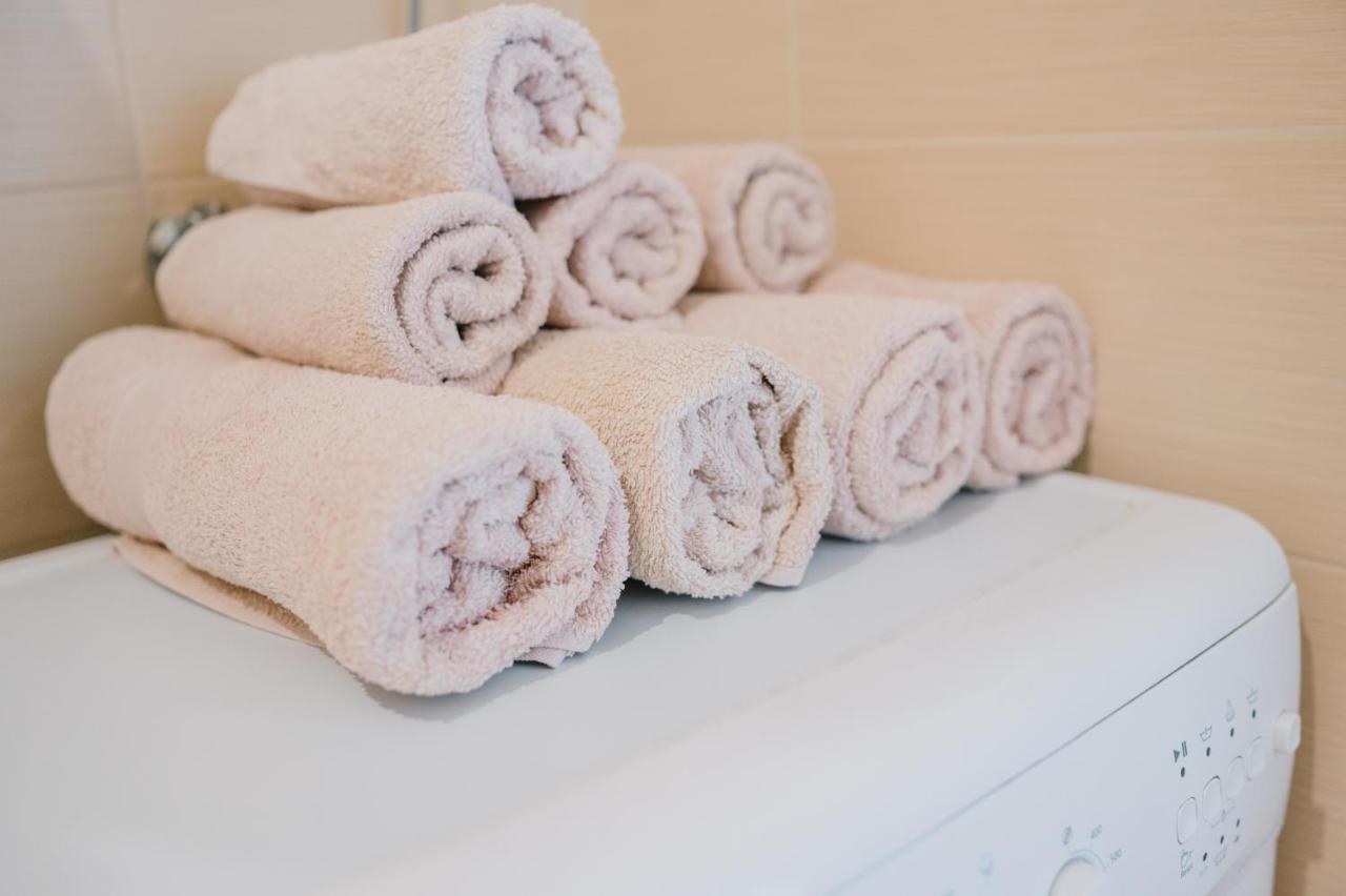 Apartman Petra Трогир Экстерьер фото